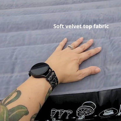 DikaSun Pickup Truck Bed Air Mattress