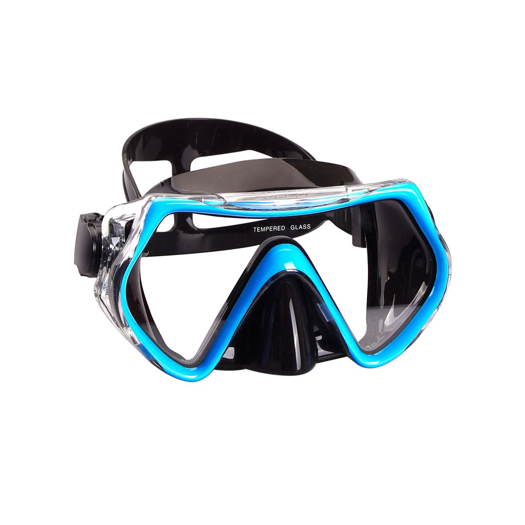 SUBLUE Dive Mask + Snorkel Set