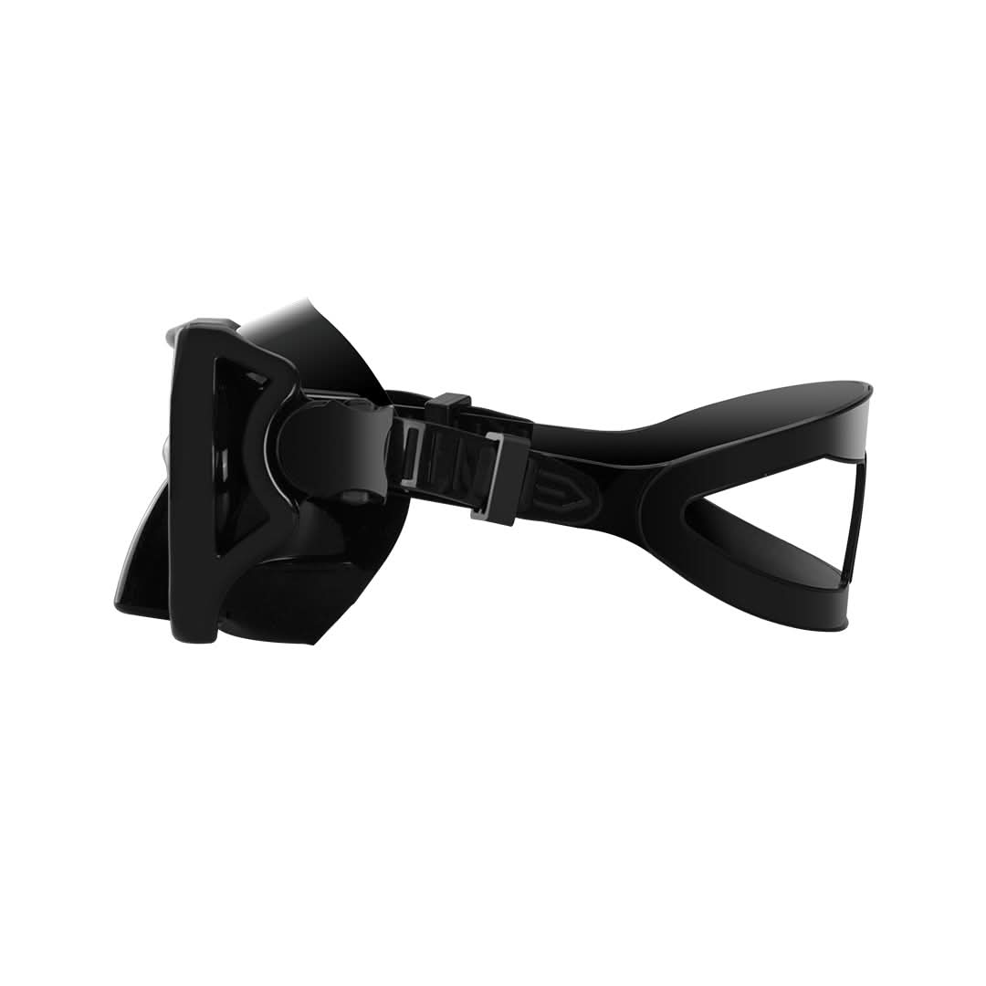 SUBLUE Dive Mask + Snorkel Set