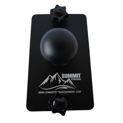 Summit 1.5" Ball-to-Track Adapter