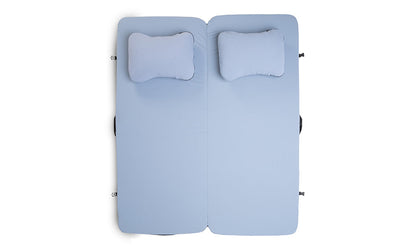 HEST Dually Two-Person Camping Mattress