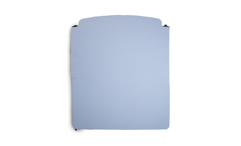 HEST Dually Custom S Camper Van Mattress