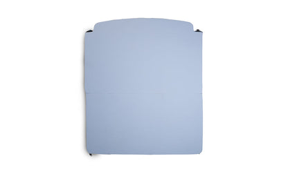 HEST Dually Custom S Camper Van Mattress