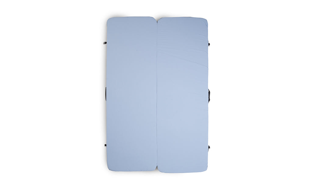 HEST Dually Two-Person Camping Mattress