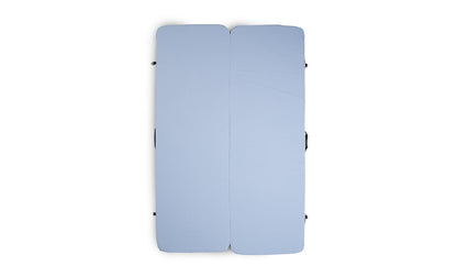 HEST Dually Two-Person Camping Mattress