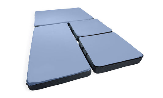 HEST Dually Platform 50 Camper Mattress