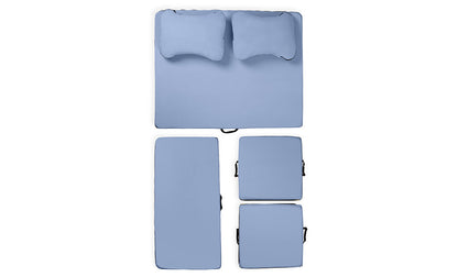 HEST Dually Platform 50 Camper Mattress