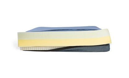 HEST Dually Platform 50 Camper Mattress