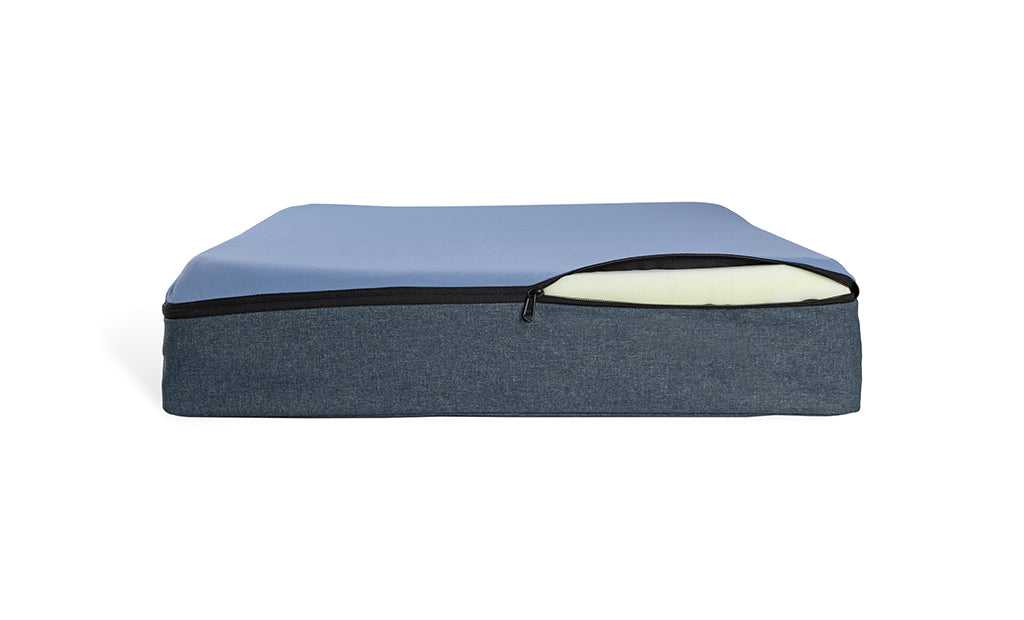 HEST Dually Platform 50 Camper Mattress
