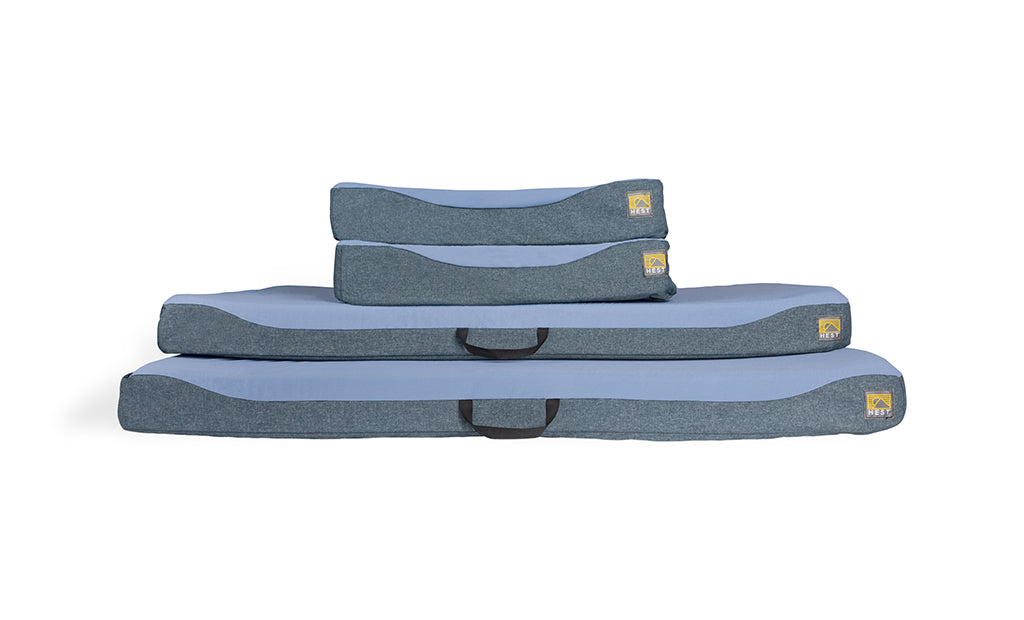 HEST Dually Platform 50 Camper Mattress