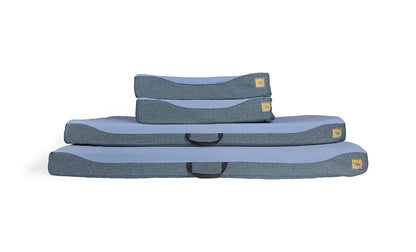 HEST Dually Platform 50 Camper Mattress