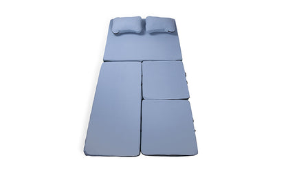 HEST Dually Platform 50 Camper Mattress