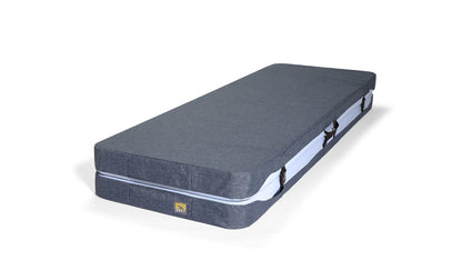 HEST Dually Two-Person Camping Mattress