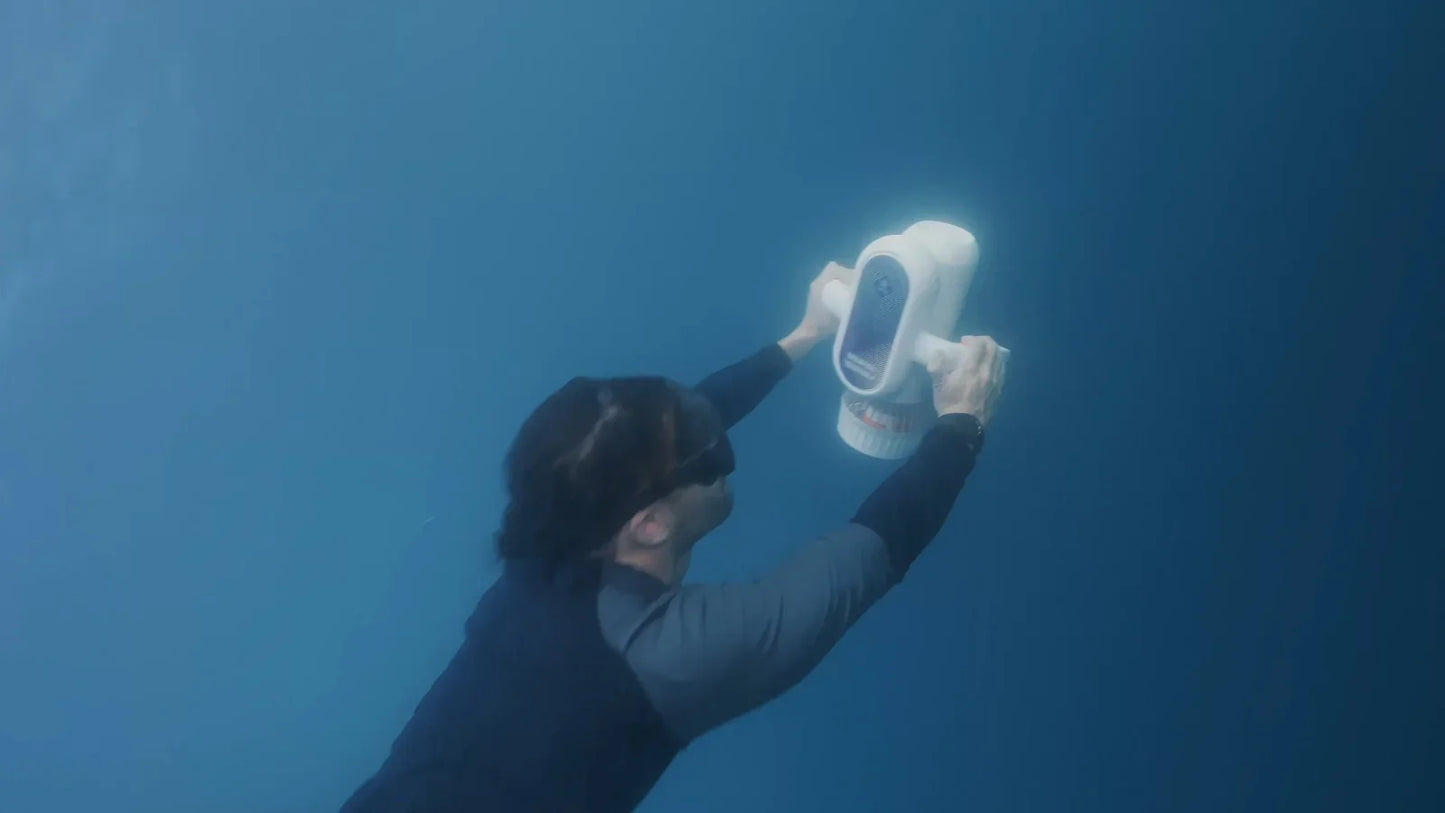 SUBLUE Hagul EZ Underwater Scooter