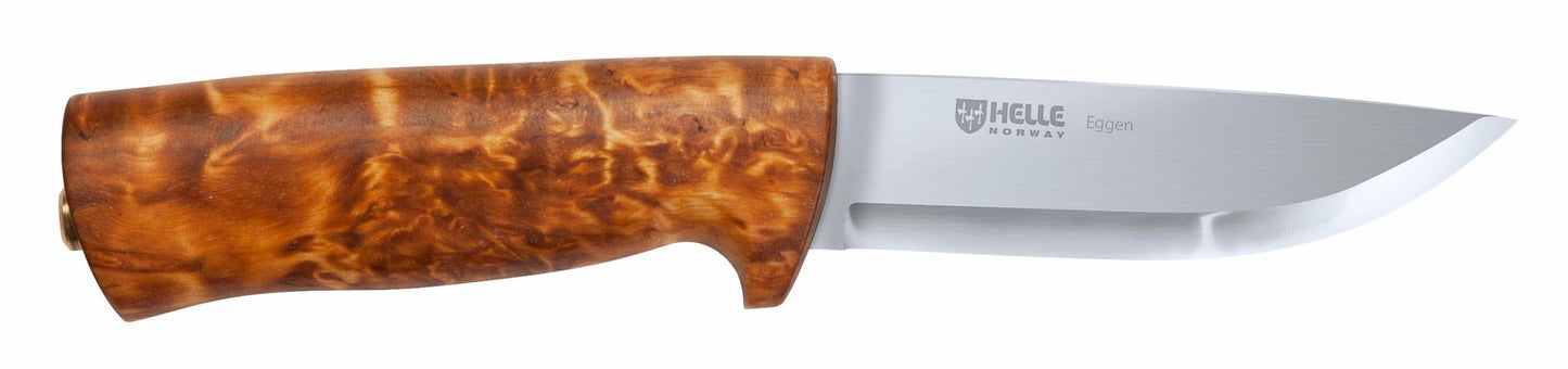 Helle Eggen H3LS