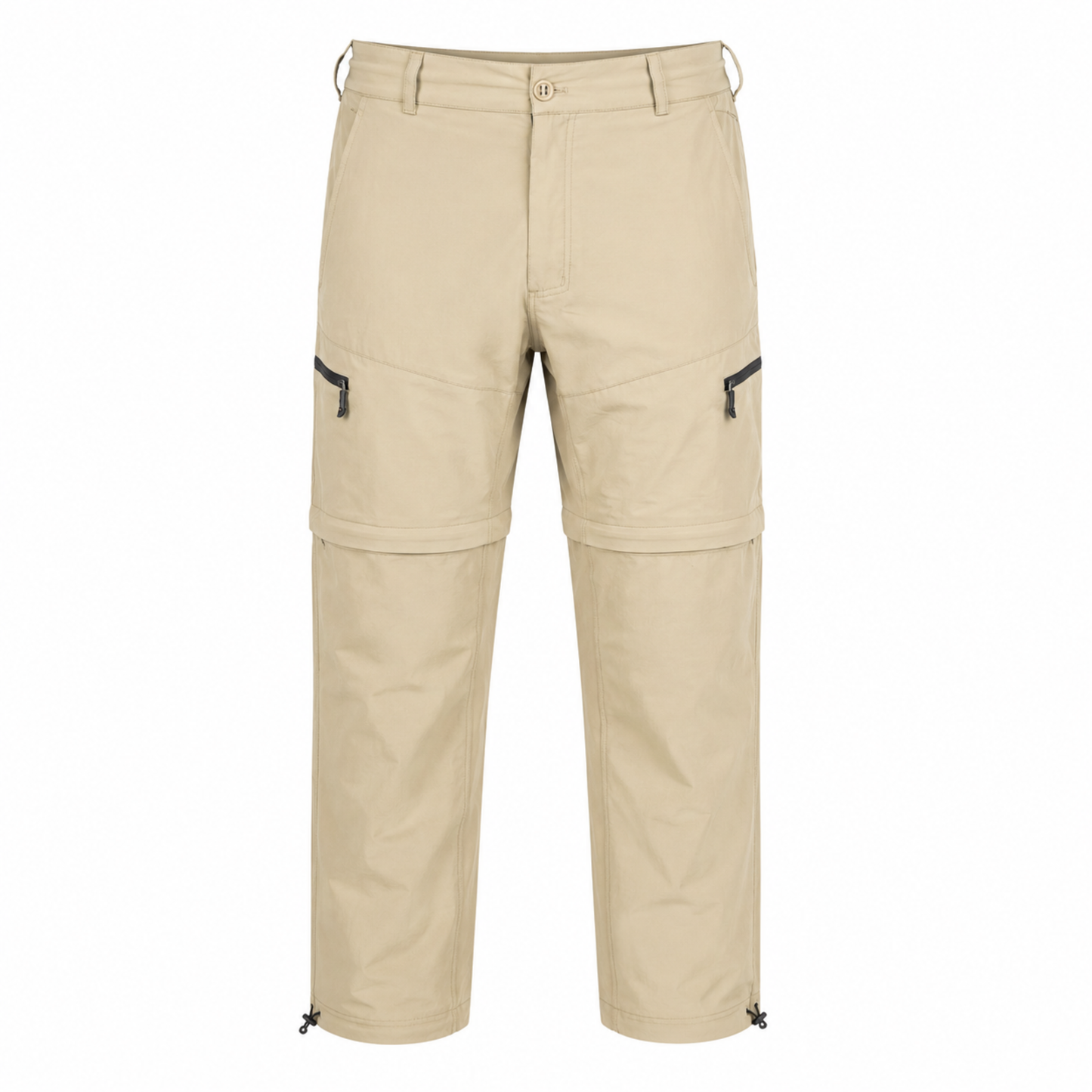 Dry Pocket Explorer - Fishing Pants With A Waterproof Pocket
