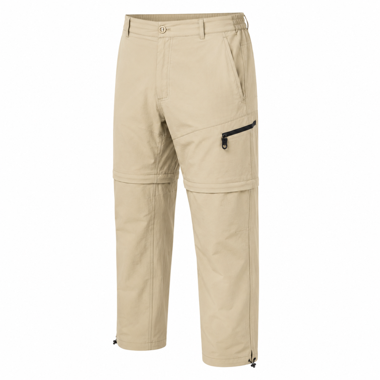 Dry Pocket Explorer - Fishing Pants With A Waterproof Pocket