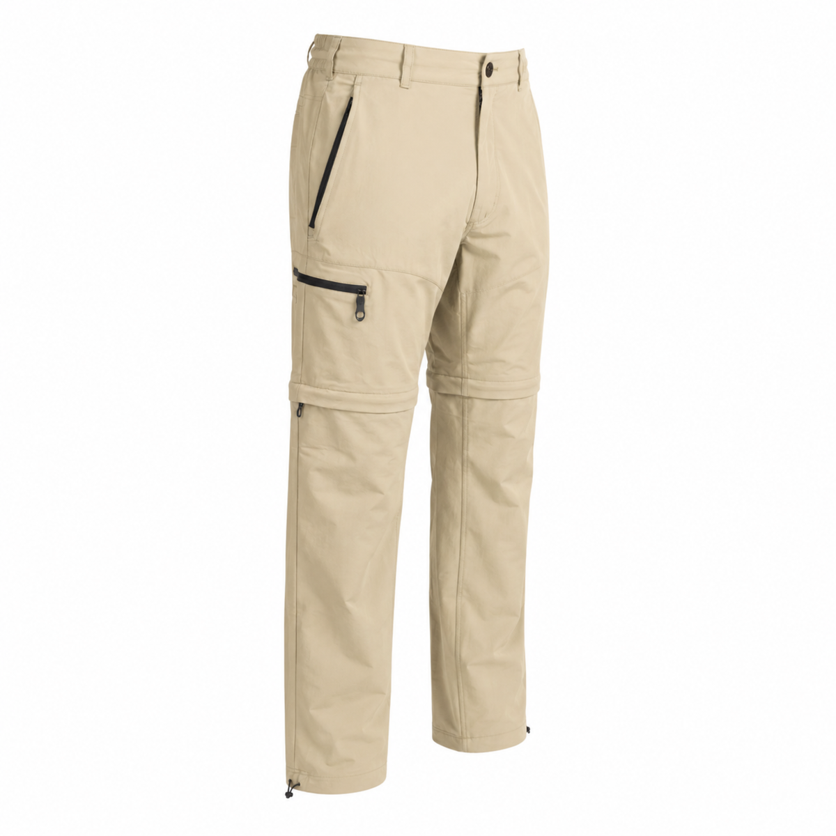 Dry Pocket Explorer - Fishing Pants With A Waterproof Pocket