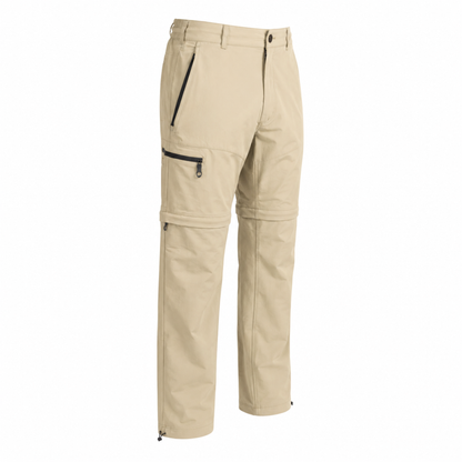 Dry Pocket Explorer - Fishing Pants With A Waterproof Pocket