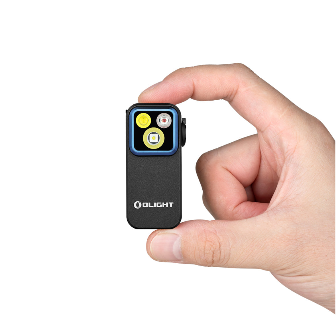 Olight Oclip Pro Rechargeable Clip Light
