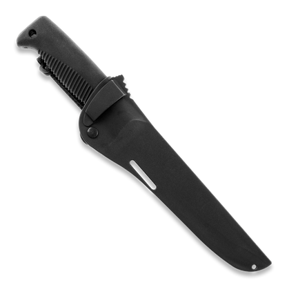 Peltonen M95 Ranger Puukko - Black Cerakote (FJP059)