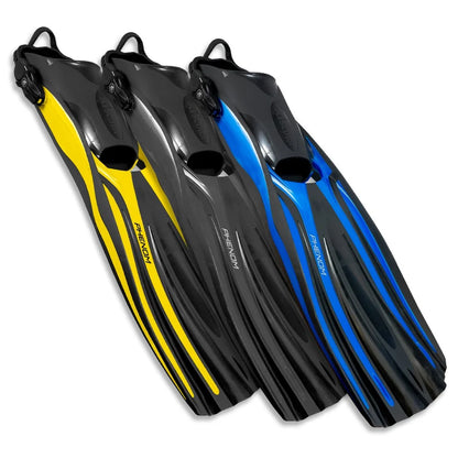 XS Scuba Phenom Fins