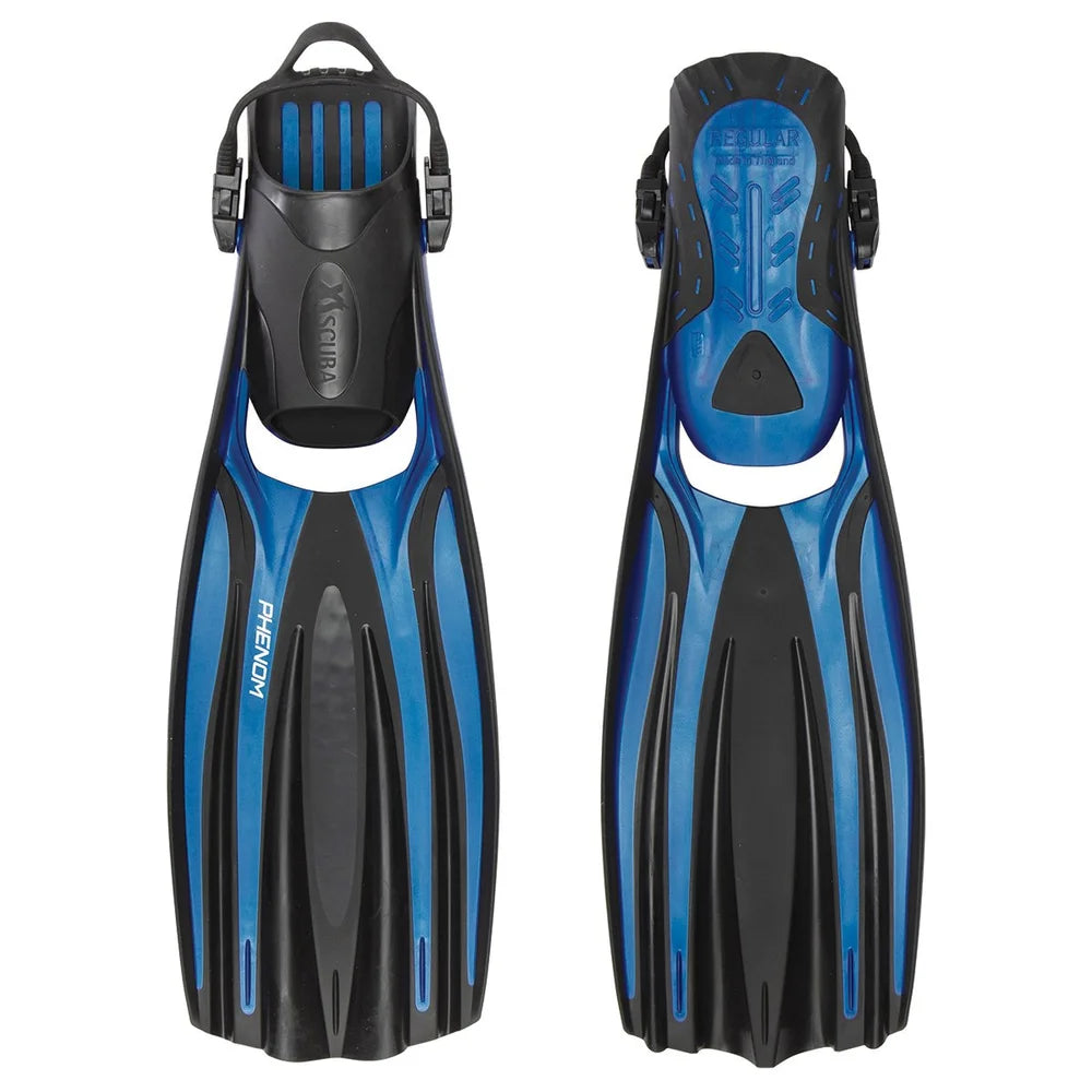 XS Scuba Phenom Fins