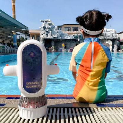 SUBLUE Hagul EZ Underwater Scooter
