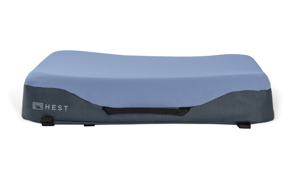 HEST Foamy Seat Cushion
