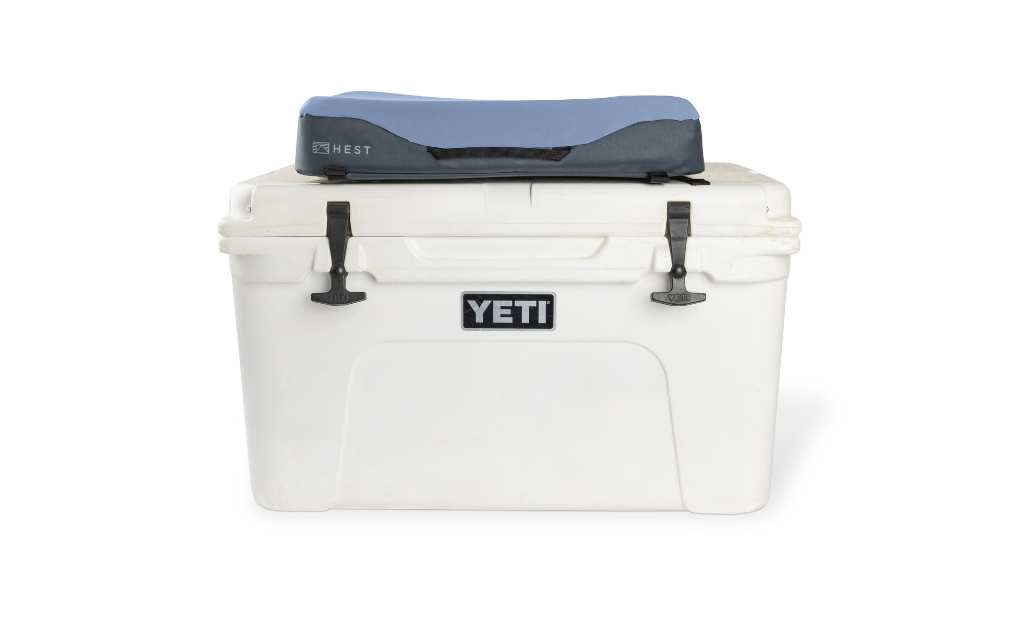 HEST Foamy Seat Cushion