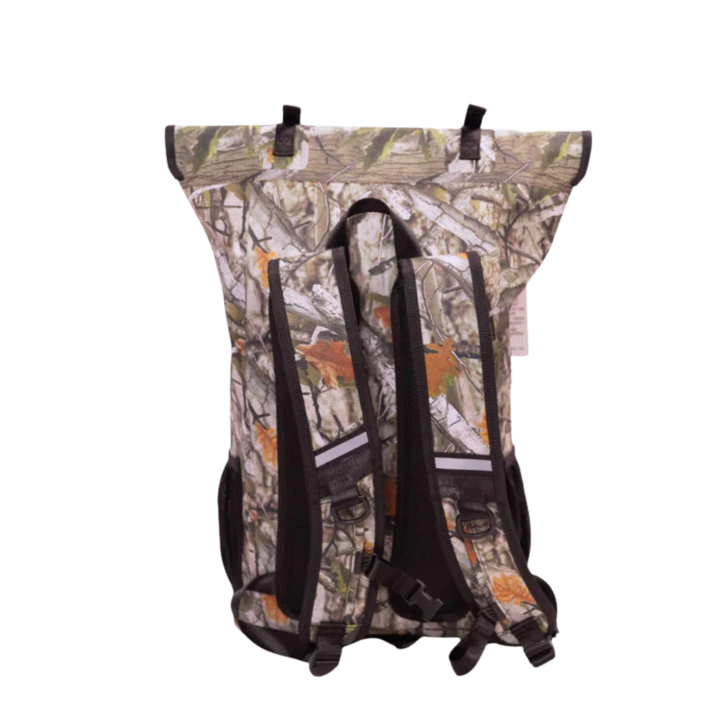 Dry Pocket Waterproof Floating Backpack Dry Bag - Forest Camo