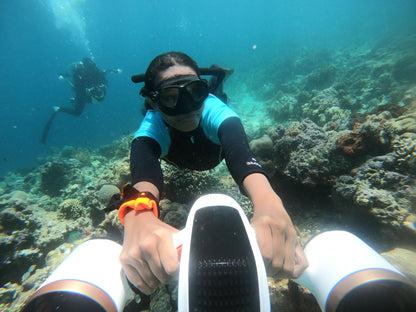 SUBLUE MixPro 2026 Underwater Scooter
