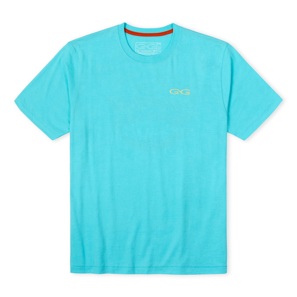 Aquatic Graphic Tee
