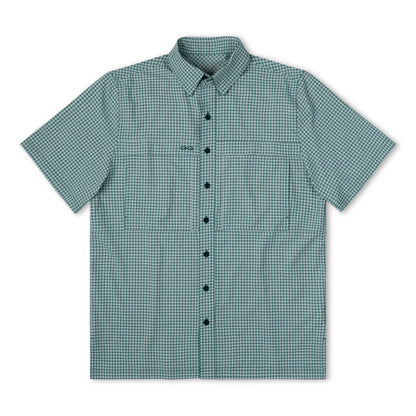 Mallard TekCheck Shirt