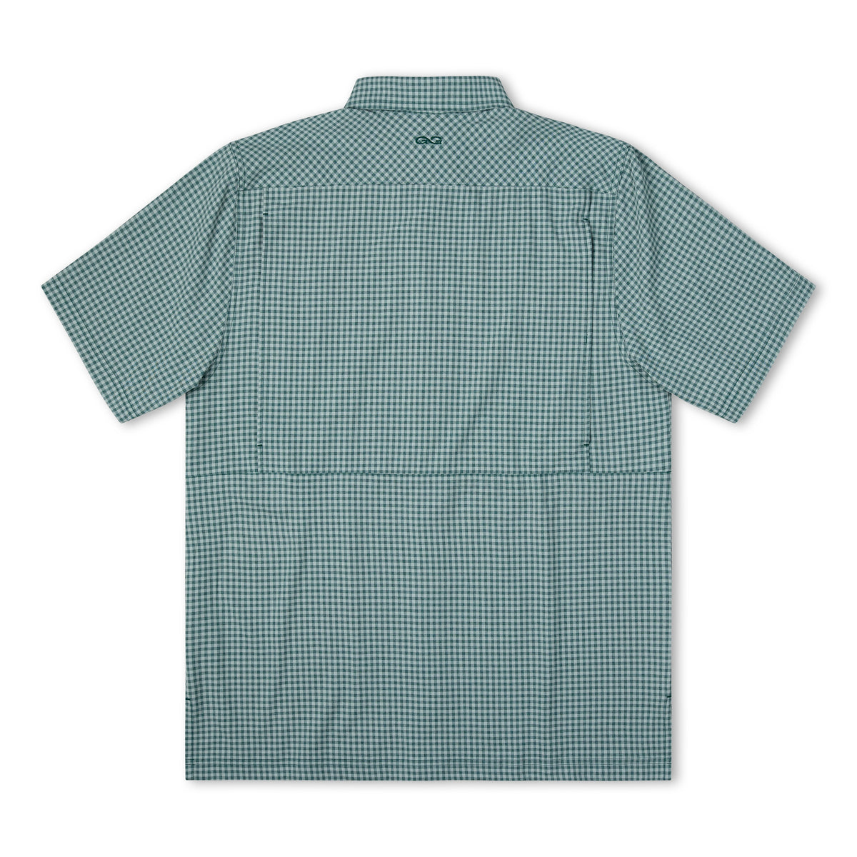 Mallard TekCheck Shirt