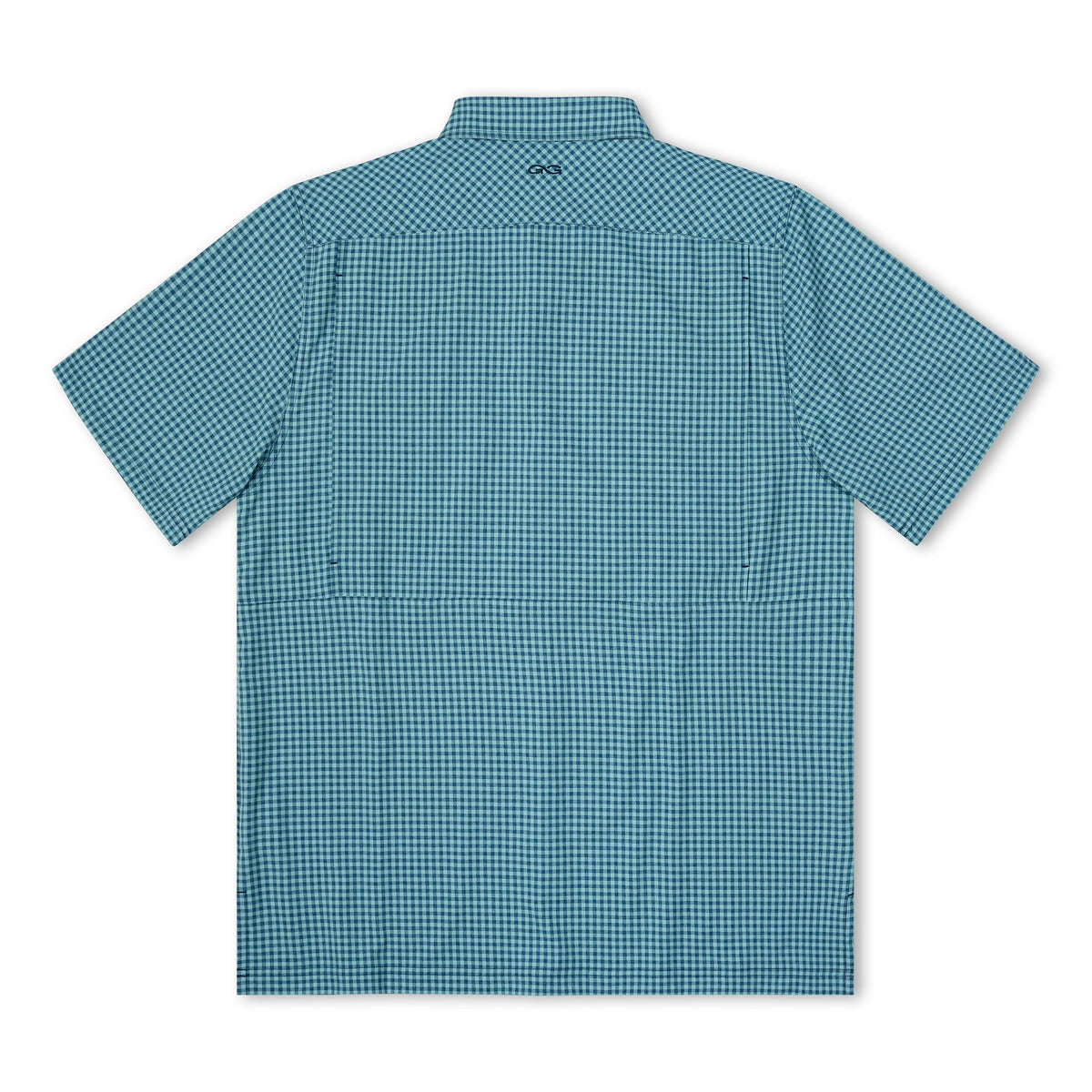Sea Glass TekCheck Shirt