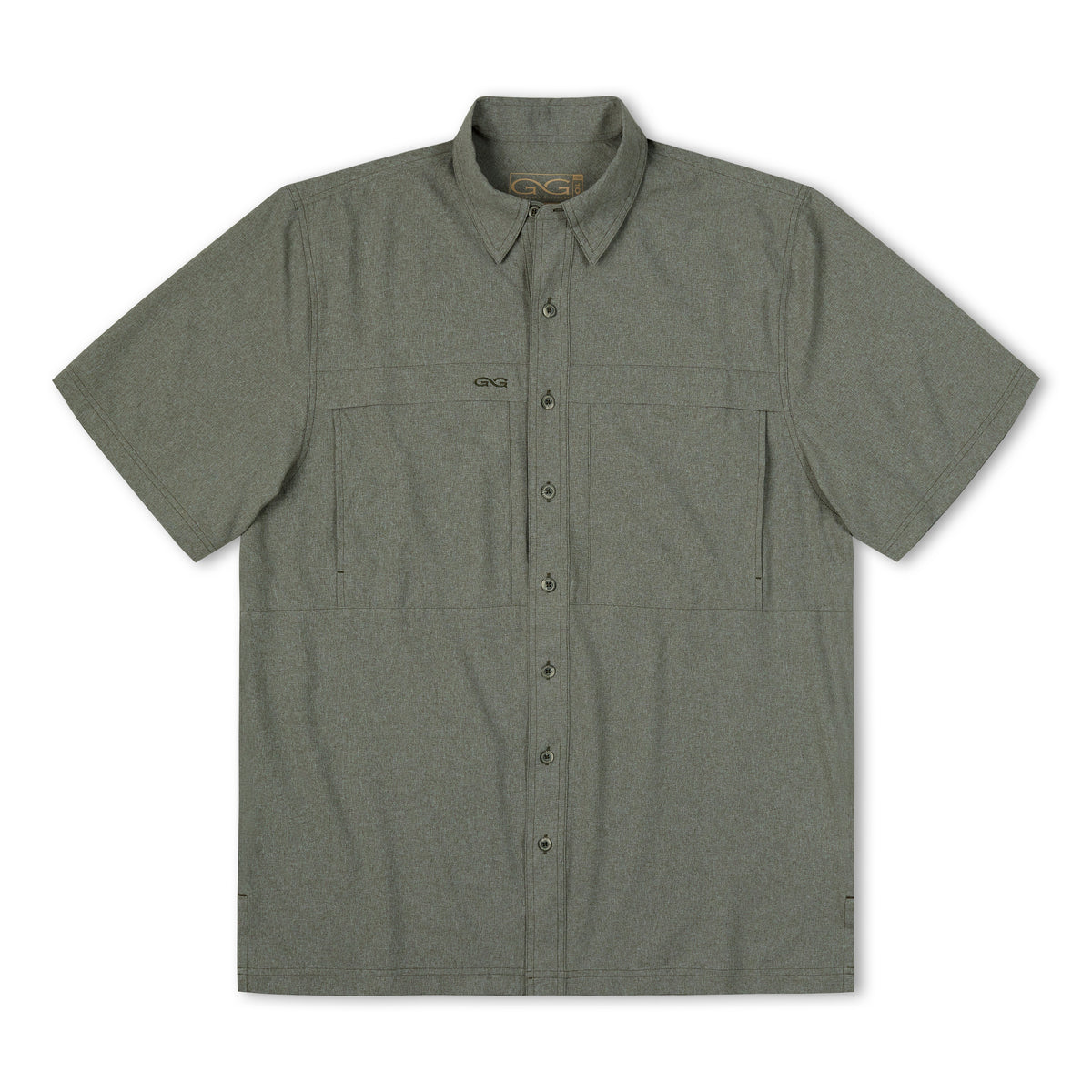 Agave MicroTek Shirt