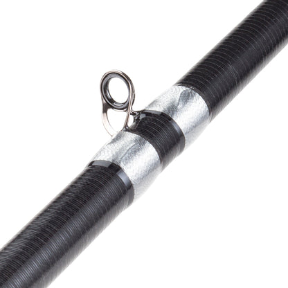 Glide Bait Fishing Rod