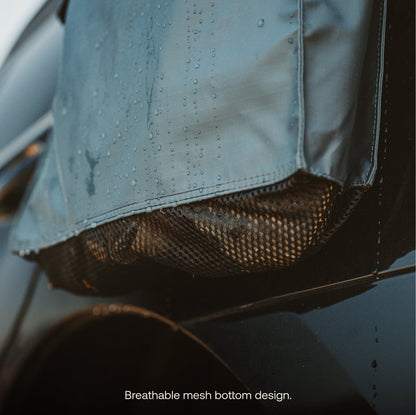 Gear & Shoe Storage Bag