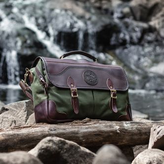 Entrepreneur Briefcase