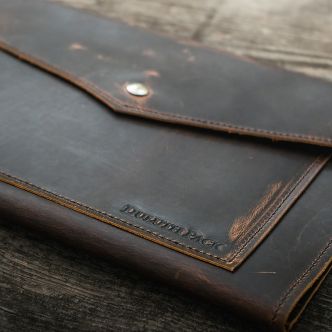 Heritage Leather Business Portfolio
