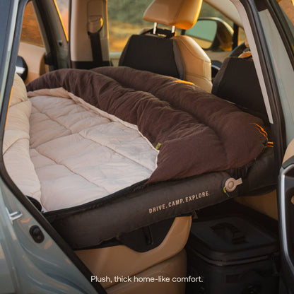 Fitted Sleeping Bag Comforter