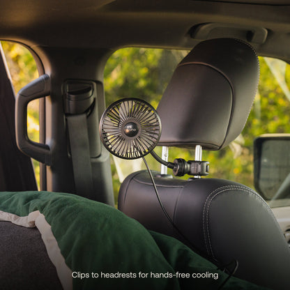 Camping Fan