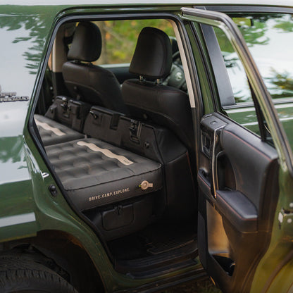 AIR Pro 4Runner Vehicle Mattress