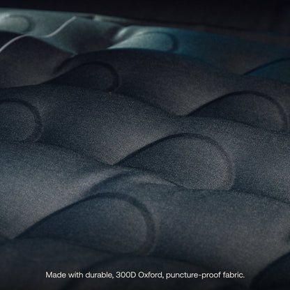 AIR Pro Van Front Cab Mattress