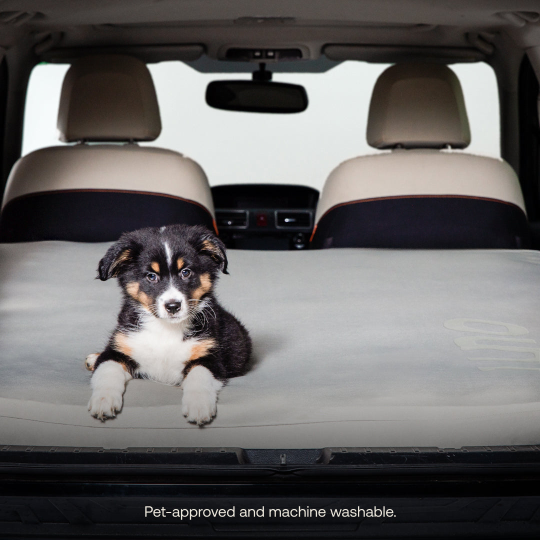 Fitted Vehicle Mattress Sheet