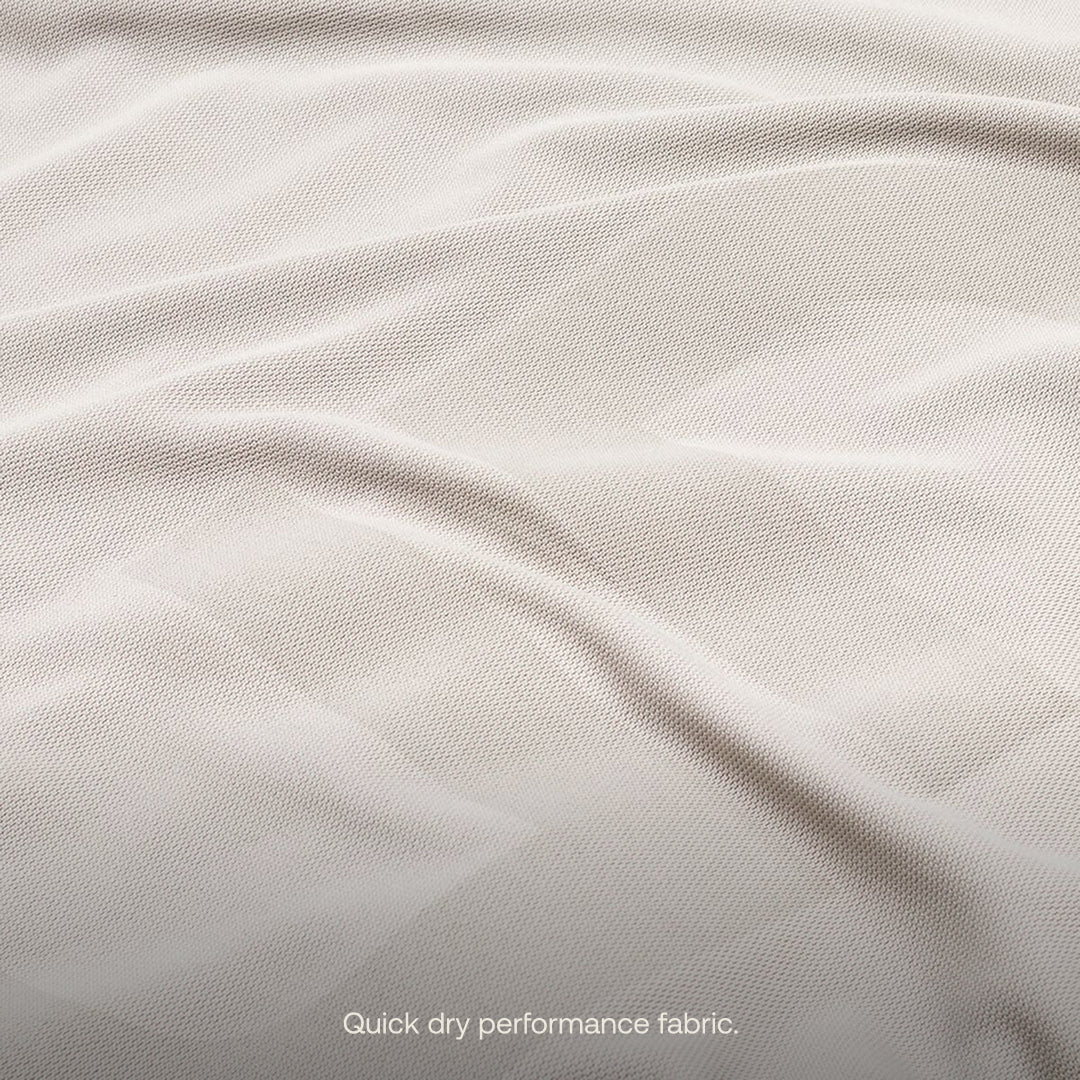 Fitted Vehicle Mattress Sheet