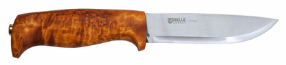 Helle Gaupe H3LS Knife