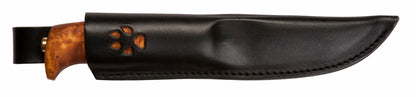 Helle Gaupe H3LS Knife