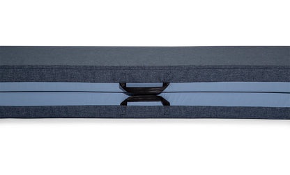 HEST Dually Two-Person Camping Mattress